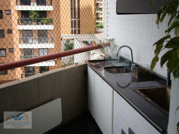 Imagem Apartamento à Venda, 224 m² em Vila Andrade - São Paulo