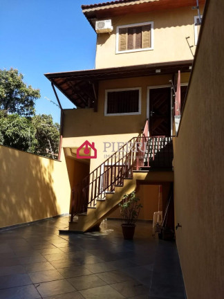 Imagem Sobrado com 3 Quartos à Venda, 245 m² em Vila Pirituba - São Paulo Imagem Sobrado com 3 Quartos à Venda, 245 m² em Vila Pirituba - São Paulo