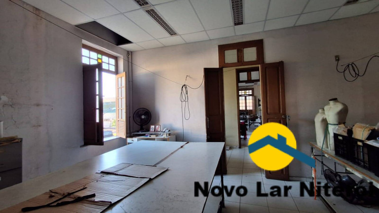 Imagem Imóvel Comercial à Venda, 160 m² em Centro - Niterói