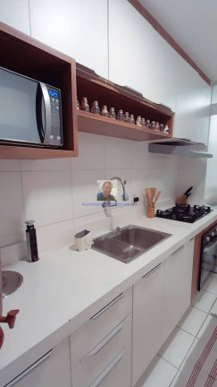 Imagem Apartamento com 2 Quartos à Venda, 54 m² em Jardim Colibri - Cotia Imagem Apartamento com 2 Quartos à Venda, 54 m² em Jardim Colibri - Cotia