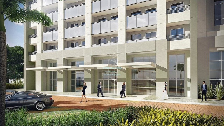 Sala Comercial à Venda, 45 m² em Centro - Osasco