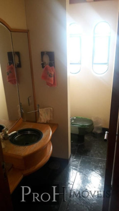 Imagem Apartamento com 4 Quartos à Venda, 245 m² em Centro - São Bernardo Do Campo
