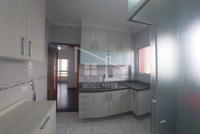 Imagem Apartamento com 3 Quartos à Venda, 70 m² em Planalto - São Bernardo Do Campo Imagem Apartamento com 3 Quartos à Venda, 70 m² em Planalto - São Bernardo Do Campo