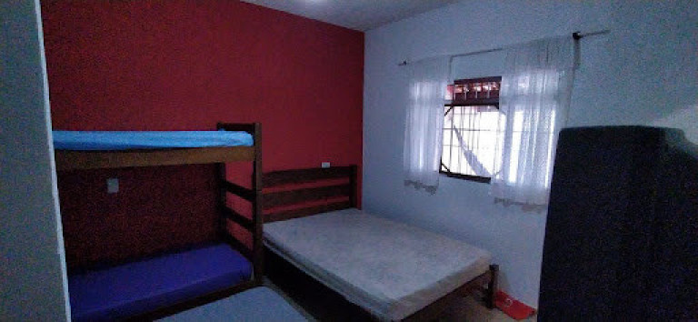 Imagem Casa com 4 Quartos à Venda, 242 m² em Sape - Ubatuba