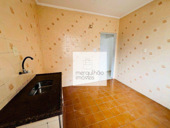 Imagem Apartamento com 2 Quartos à Venda, 61 m² em Marapé - Santos Imagem Apartamento com 2 Quartos à Venda, 61 m² em Marapé - Santos