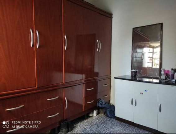Imagem Casa com 3 Quartos à Venda, 107 m² em Ponte De São João - Jundiaí