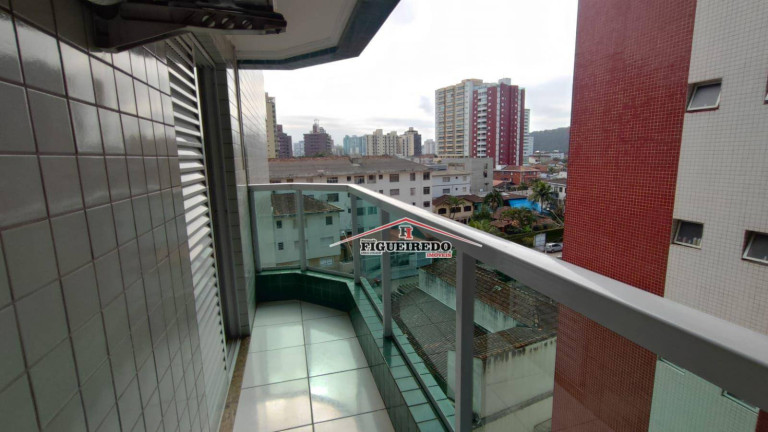 Imagem Apartamento com 4 Quartos à Venda, 156 m² em Canto Do Forte - Praia Grande Imagem Apartamento com 4 Quartos à Venda, 156 m² em Canto Do Forte - Praia Grande