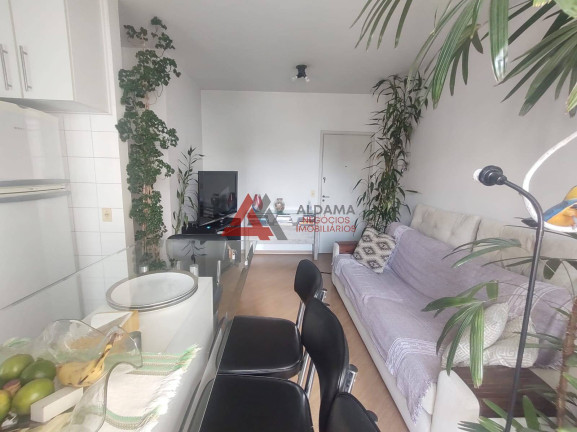 Imagem Apartamento com 2 Quartos à Venda, 47 m² em Santa Cecília - São Paulo