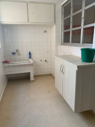 Imagem Apartamento com 3 Quartos para Alugar, 165 m² em Gonzaga - Santos Imagem Apartamento com 3 Quartos para Alugar, 165 m² em Gonzaga - Santos