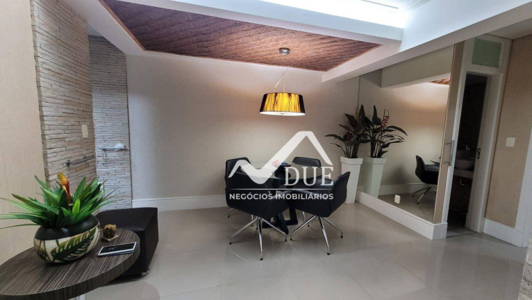 Imagem Apartamento com 2 Quartos à Venda, 75 m² em Gonzaga - Santos