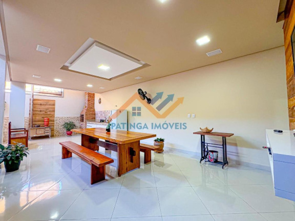 Imagem Apartamento com 3 Quartos à Venda, 170 m² em Bethânia - Ipatinga Imagem Apartamento com 3 Quartos à Venda, 170 m² em Bethânia - Ipatinga