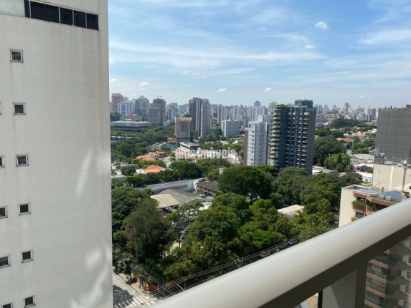 Imagem Apartamento com 3 Quartos à Venda, 157 m² em Moema - São Paulo