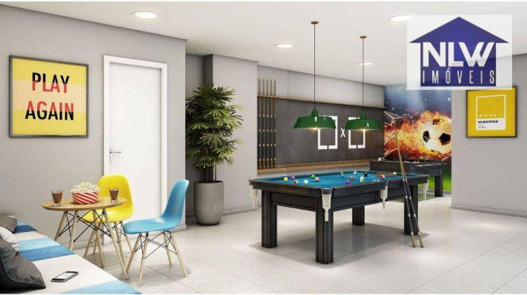 Imagem Apartamento com 2 Quartos à Venda, 37 m² em Barra Funda - São Paulo Imagem Apartamento com 2 Quartos à Venda, 37 m² em Barra Funda - São Paulo