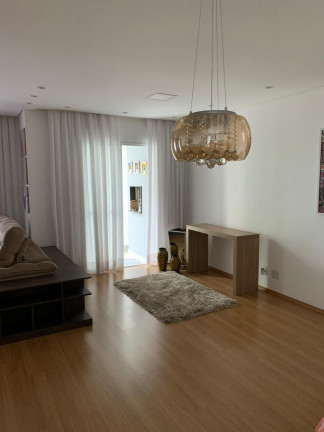 Imagem Imóvel com 2 Quartos à Venda, 79 m² em Planalto - São Bernardo Do Campo Imagem Imóvel com 2 Quartos à Venda, 79 m² em Planalto - São Bernardo Do Campo