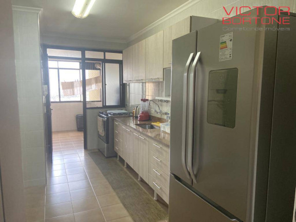 Imagem Apartamento com 3 Quartos à Venda, 197 m² em Centro - Mogi Das Cruzes Imagem Apartamento com 3 Quartos à Venda, 197 m² em Centro - Mogi Das Cruzes