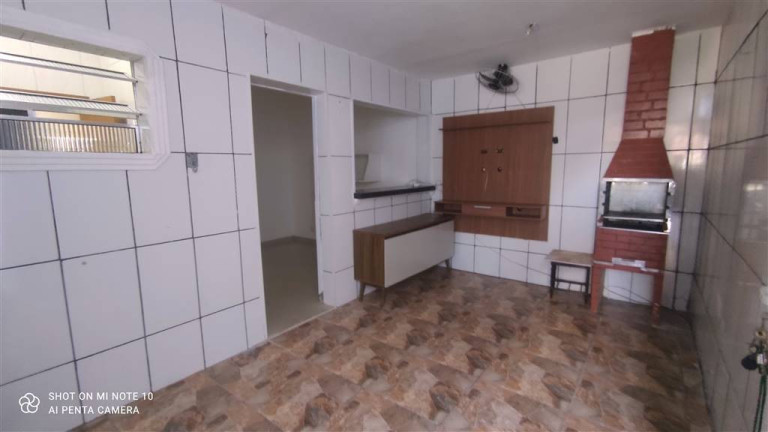 Imagem Casa de Condomínio com 1 Quarto à Venda, 50 m² em Jardim Imperador - Praia Grande Imagem Casa de Condomínio com 1 Quarto à Venda, 50 m² em Jardim Imperador - Praia Grande