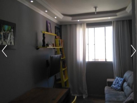 Imagem Apartamento com 2 Quartos à Venda, 40 m² em Jardim Ipanema (zona Oeste) - São Paulo Imagem Apartamento com 2 Quartos à Venda, 40 m² em Jardim Ipanema (zona Oeste) - São Paulo
