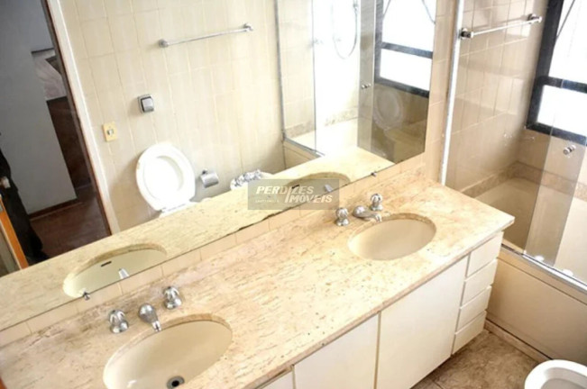 Imagem Apartamento com 3 Quartos à Venda, 195 m² em Higienópolis - São Paulo Imagem Apartamento com 3 Quartos à Venda, 195 m² em Higienópolis - São Paulo