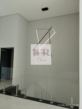 Imagem Casa de Condomínio com 3 Quartos à Venda, 250 m² em Itapeva - Votorantim