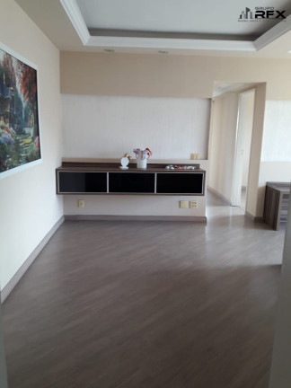 Imagem Apartamento com 3 Quartos à Venda, 120 m² em Icaraí - Niterói Imagem Apartamento com 3 Quartos à Venda, 120 m² em Icaraí - Niterói