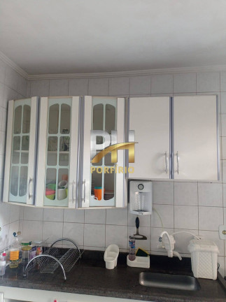 Imagem Apartamento com 3 Quartos à Venda, 110 m² em Santa Terezinha - São Bernardo Do Campo