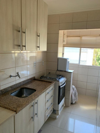 Imagem Apartamento com 2 Quartos à Venda, 50 m² em Jardim Itu - Porto Alegre