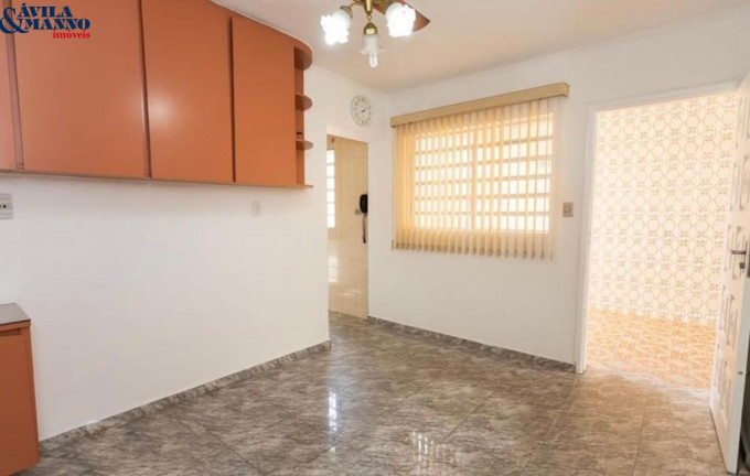Imagem Sobrado com 2 Quartos à Venda, em Vila Diva - São Paulo Imagem Sobrado com 2 Quartos à Venda, em Vila Diva - São Paulo