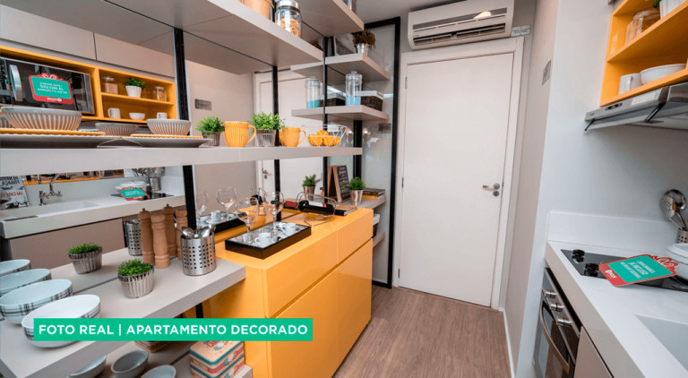 Imagem Apartamento com 2 Quartos à Venda, 44 m² em Brás - São Paulo Imagem Apartamento com 2 Quartos à Venda, 44 m² em Brás - São Paulo