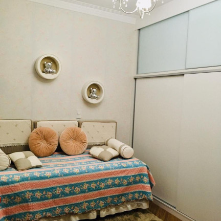 Imagem Casa com 3 Quartos à Venda, 200 m²