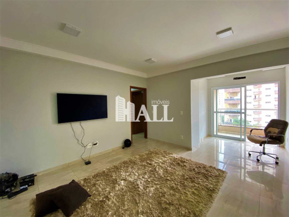 Apartamento com 3 Quartos à Venda, 77 m² em Boa Vista - São José Do Rio Preto