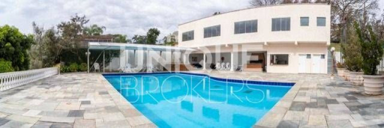 Imagem Casa de Condomínio com 11 Quartos à Venda, 5.400 m² em Jardim Caxambu - Jundiaí Imagem Casa de Condomínio com 11 Quartos à Venda, 5.400 m² em Jardim Caxambu - Jundiaí