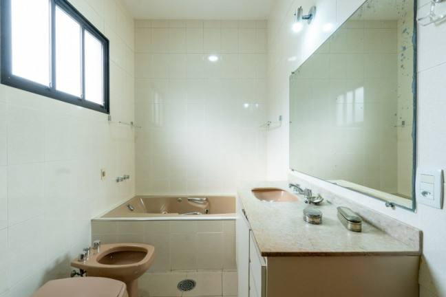 Imagem Casa com 4 Quartos à Venda, 410 m² em Vila Morumbi - São Paulo