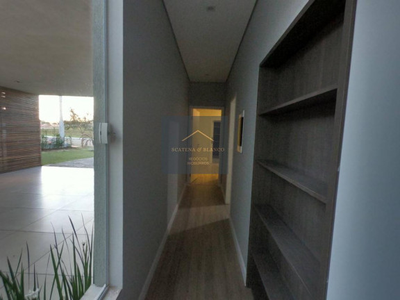 Imagem Casa de Condomínio com 4 Quartos à Venda, 353 m² em Condomínio Evidence - Araçoiaba Da Serra
