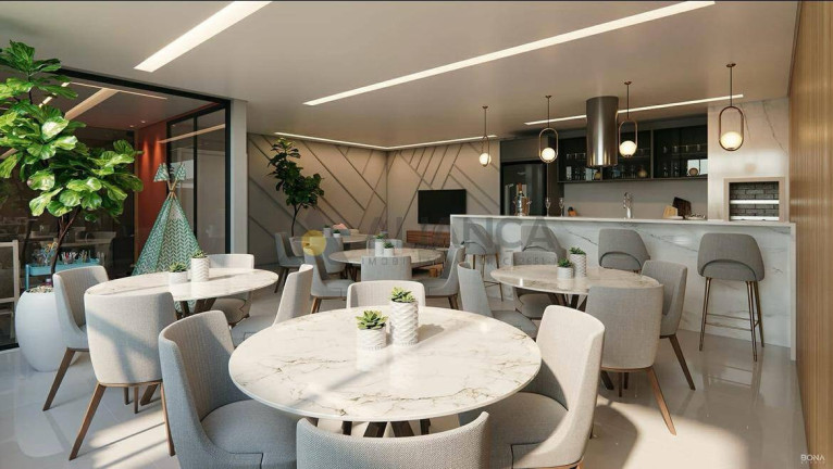 Imagem Apartamento com 3 Quartos à Venda, 101 m² em Praia De Armação - Penha Imagem Apartamento com 3 Quartos à Venda, 101 m² em Praia De Armação - Penha
