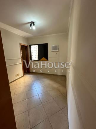 Imagem Apartamento com 4 Quartos à Venda, 156 m² em Centro - Ribeirão Preto