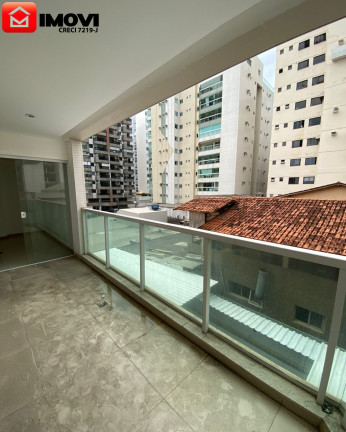 Imagem Apartamento com 3 Quartos à Venda, 90 m² em Itapuã - Vila Velha Imagem Apartamento com 3 Quartos à Venda, 90 m² em Itapuã - Vila Velha