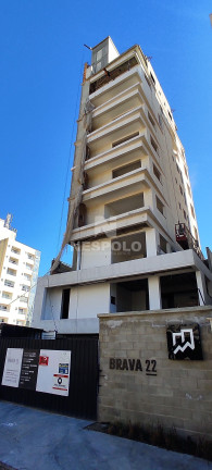 Apartamento à Venda, 90 m² em Praia Brava - Itajai