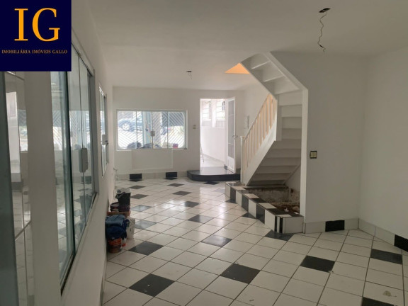 Sobrado com 4 Quartos à Venda, 255 m² em Aclimação - São Paulo