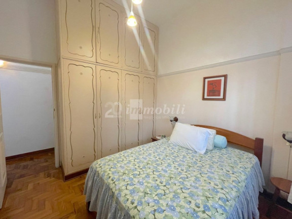 Imagem Apartamento com 3 Quartos à Venda, 150 m² em Higienópolis - São Paulo