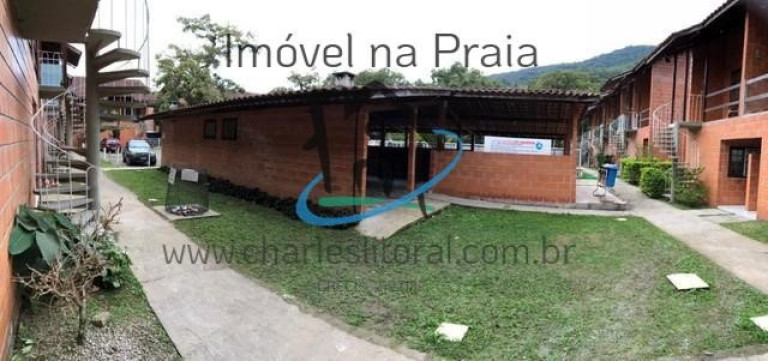 Imagem Apartamento com 2 Quartos à Venda, 37 m² em Praia Da Maranduba - Ubatuba Imagem Apartamento com 2 Quartos à Venda, 37 m² em Praia Da Maranduba - Ubatuba