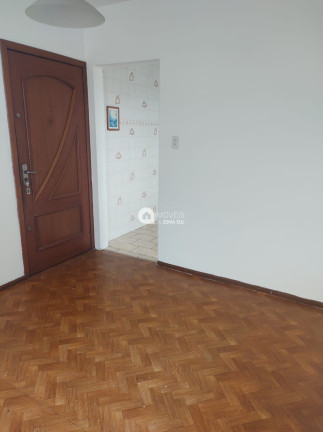 Imagem Apartamento com 2 Quartos à Venda, 45 m²