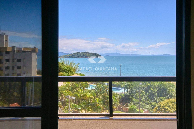 Apartamento com 3 Quartos à Venda, 145 m² em Canasvieiras - Florianópolis