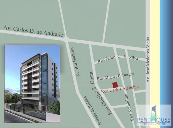 Imagem Apartamento com 3 Quartos à Venda, 150 m² em Praia Brava De Itajaí - Itajaí Imagem Apartamento com 3 Quartos à Venda, 150 m² em Praia Brava De Itajaí - Itajaí
