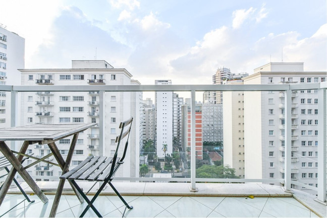 Imagem Apartamento com 3 Quartos à Venda, 214 m² em Itaim Bibi - São Paulo Imagem Apartamento com 3 Quartos à Venda, 214 m² em Itaim Bibi - São Paulo