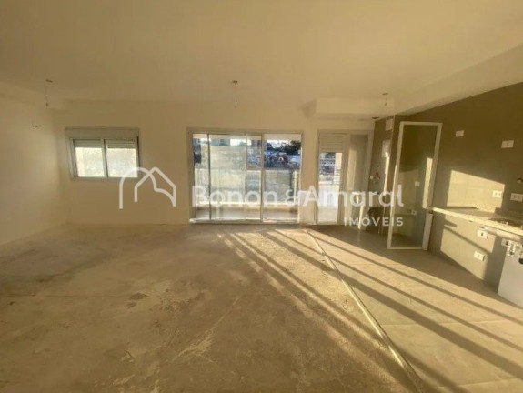 Apartamento com 2 Quartos à Venda, 90 m² em Taquaral - Campinas