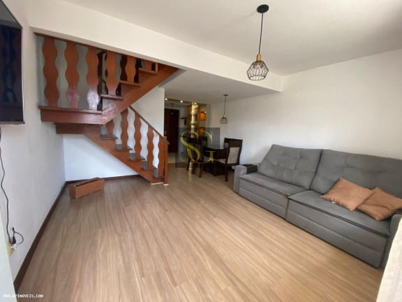 Imagem Casa de Condomínio com 3 Quartos à Venda, 116 m² em Várzea - Teresópolis Imagem Casa de Condomínio com 3 Quartos à Venda, 116 m² em Várzea - Teresópolis