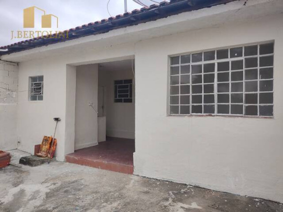 Imagem Casa com 2 Quartos para Alugar, 50 m² em Alto Da Ponte - São José Dos Campos