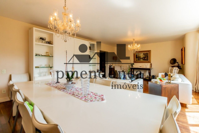 Imagem Apartamento com 4 Quartos à Venda, 180 m² em Higienópolis - São Paulo Imagem Apartamento com 4 Quartos à Venda, 180 m² em Higienópolis - São Paulo