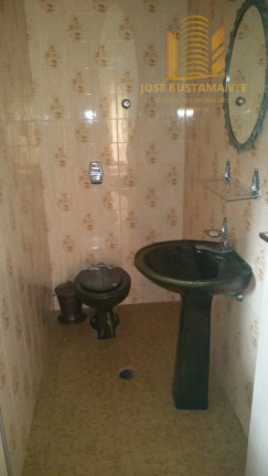 Imagem Casa com 3 Quartos à Venda, 160 m² em Vila Moraes - São Paulo
