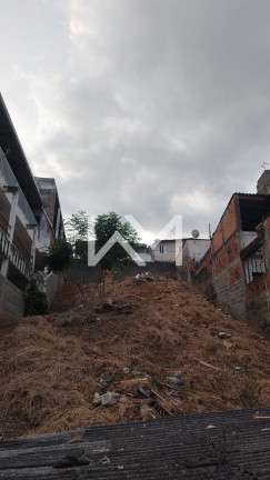 Terreno à Venda, 260 m² em Cidade Jardim Cumbica - Guarulhos